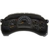 Dorman 599-306 Reman Instrument Clusters