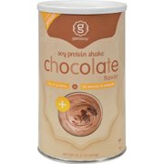 Genisoy Soy Protein Shake Chocolate - 22.2 Oz