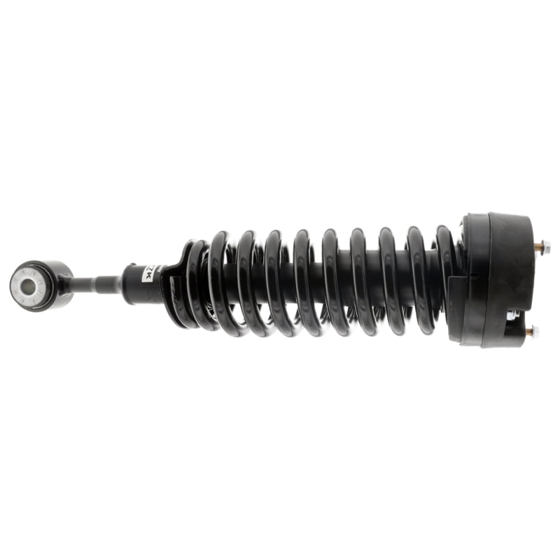 KYB Shocks & Struts SR4077K Complete Corner Unit Leveling Kit Assembly Strut, Mount and Spring Fits select: 2004-2008 FORD F150, 2006-2008 LINCOLN MARK LT