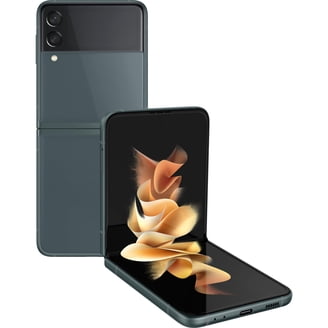 Samsung Galaxy Z Flip5 5G SM-F731U, 512GB, Factory Unlocked Phone