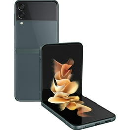 Straight Talk Samsung - Galaxy Z Flip3 5G 128GB (Unlocked Straight Talk Samsung - Galaxy Z Flip3 5G 128GB (Unlocked