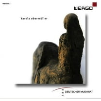 Obermuller / Ensemble Musikfabrik - Karola Obermuller - Music & Performance - CD