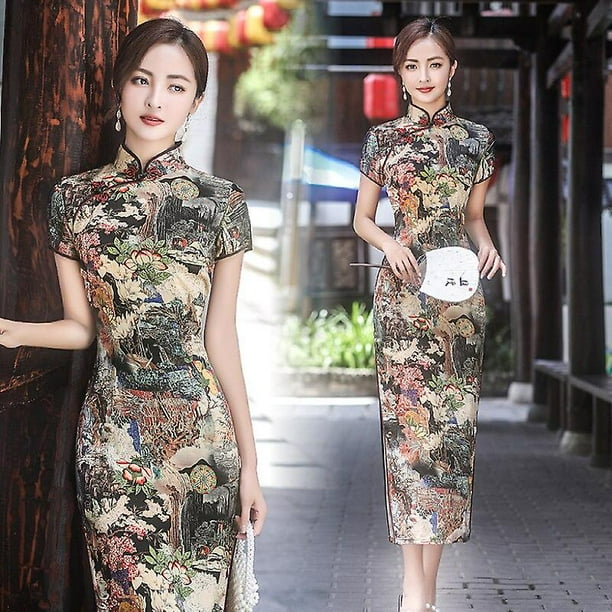 La mode robe 2020 new arrivals