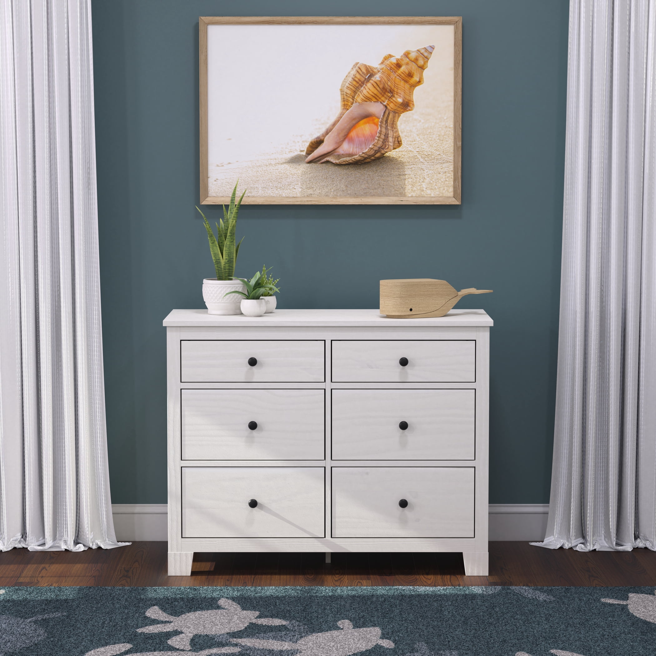 Forever Eclectic Rockport Dresser