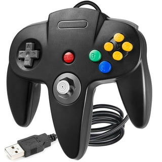 Help with game stick and 2nd controller : r/retrogaming
