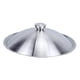 thumbnail image 1 of Tapa de sartén de acero inoxidable Sunnimix cubierta de sartén utensilios de cocina, 1 of 8