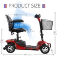 ENGWE LE20 Cargo Ebikes for Adults,1300W Electric Bike with 48V 38.4AH