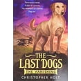 thumbnail image 1 of Pre-Owned The Last Dogs: The Vanishing: 1 Paperback, 1 of 1