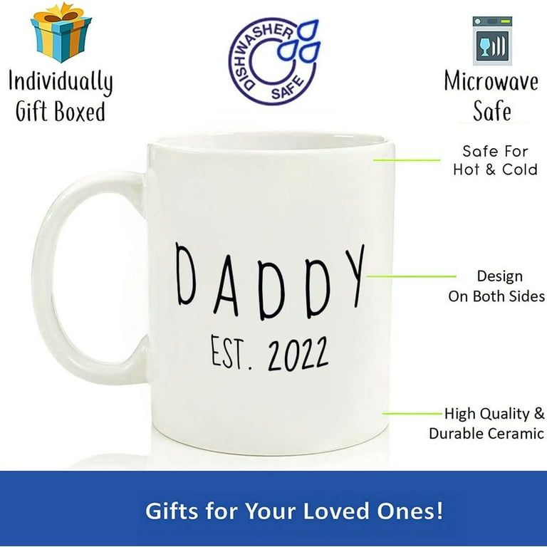 Papa Bear Mug, Papa Bear, Papa Mug, Papa Bear Gift, Papa, New Dad Gift,  Papa Birthday Gift, Dad Birthday Gift, Gift for Dad, Dad Gift MPH391 