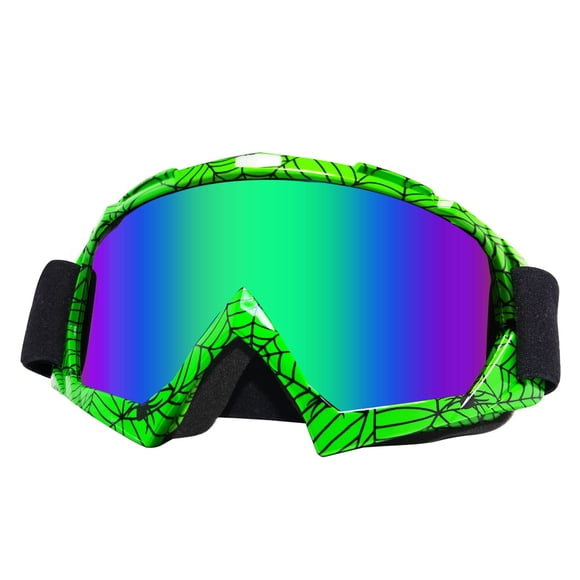 Gafas Copvner Dirt Bike, moto, ATV, Motocross UV400