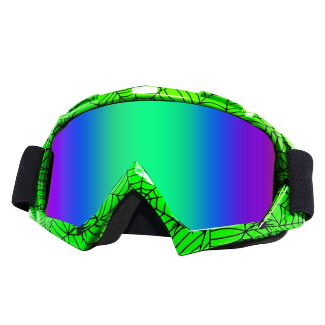 Gafas Copvner Dirt Bike, moto, ATV, Motocross UV400