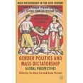 thumbnail image 2 of Gender Politics and Mass Dictatorship: Global Perspectives, 2 of 2