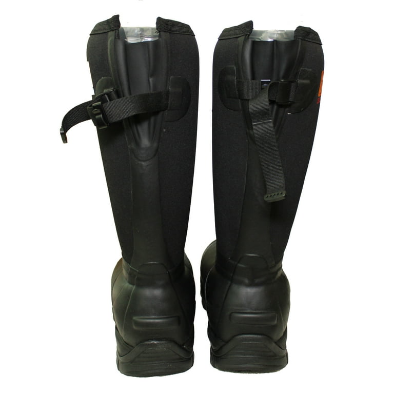 Knee high rubber boots walmart top