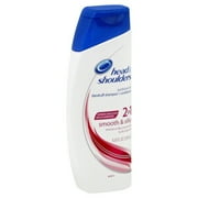 P & G Head & Shoulders Shampoo + Conditioner, 6.8 oz