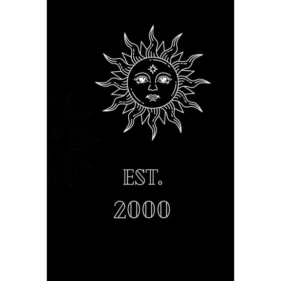 Est. 2000, (Paperback)