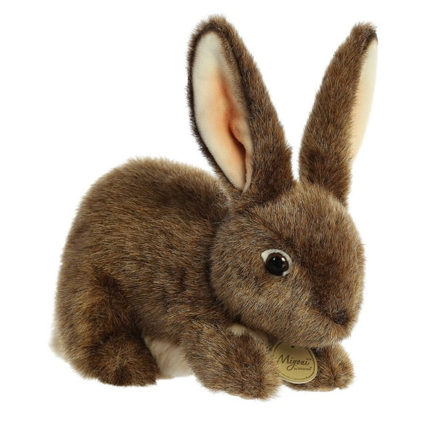 moody animals plush
