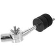 thumbnail image 4 of Raindrops Drum Mounting Hardware Cymbal Boom Arm Connector Zinc Alloy Silver 1Set, 4 of 8