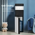 thumbnail image 3 of VECYS Bottom Loading Water Dispenser, Hot Cold Room Temp with Child Lock, 3 of 8