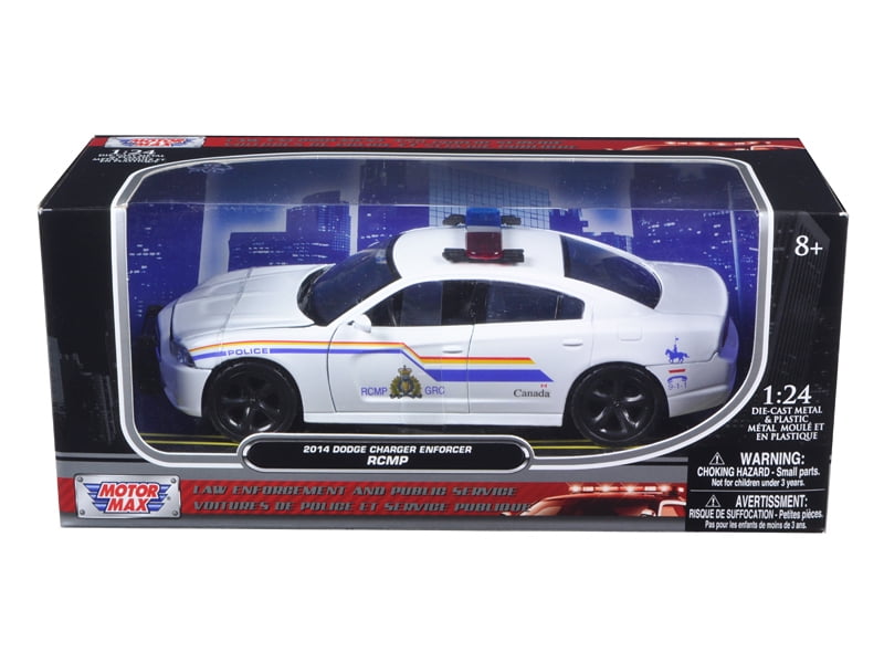 motormax police
