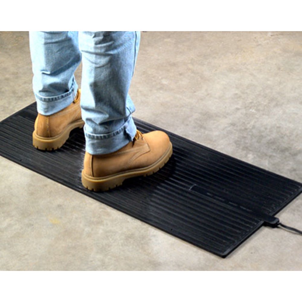Foot Warmer Heated Mat, 16"x36"