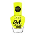 thumbnail image 6 of L.A.girl Gel Glow Nail Polish 0.47 oz- 8 Colors, 6 of 17