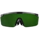 thumbnail image 5 of Gafas de seguridad IPL con lente engrosada de 2,5 mm, 200 nm-2000 nm, gafas de protección ocular con filtro de absorción UV400 antivaho, OD4+ para bronceado, depilación, protección ocular, 5 of 5