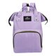thumbnail image 1 of Mochila Pañalera Lila Netsell, 1 of 2