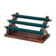 thumbnail image 4 of Soporte de exhibición de anillos Yinane Organizador de joyas Verde 22x105x95cm, 4 of 8