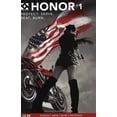 thumbnail image 1 of Honor #1 VF ; Double Take Comic Book, 1 of 1