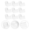 thumbnail image 2 of Shisuyan 10pcs 16mm Pipe Connector Replacement Right Angle Fish Tank Hose Connector, 2 of 8