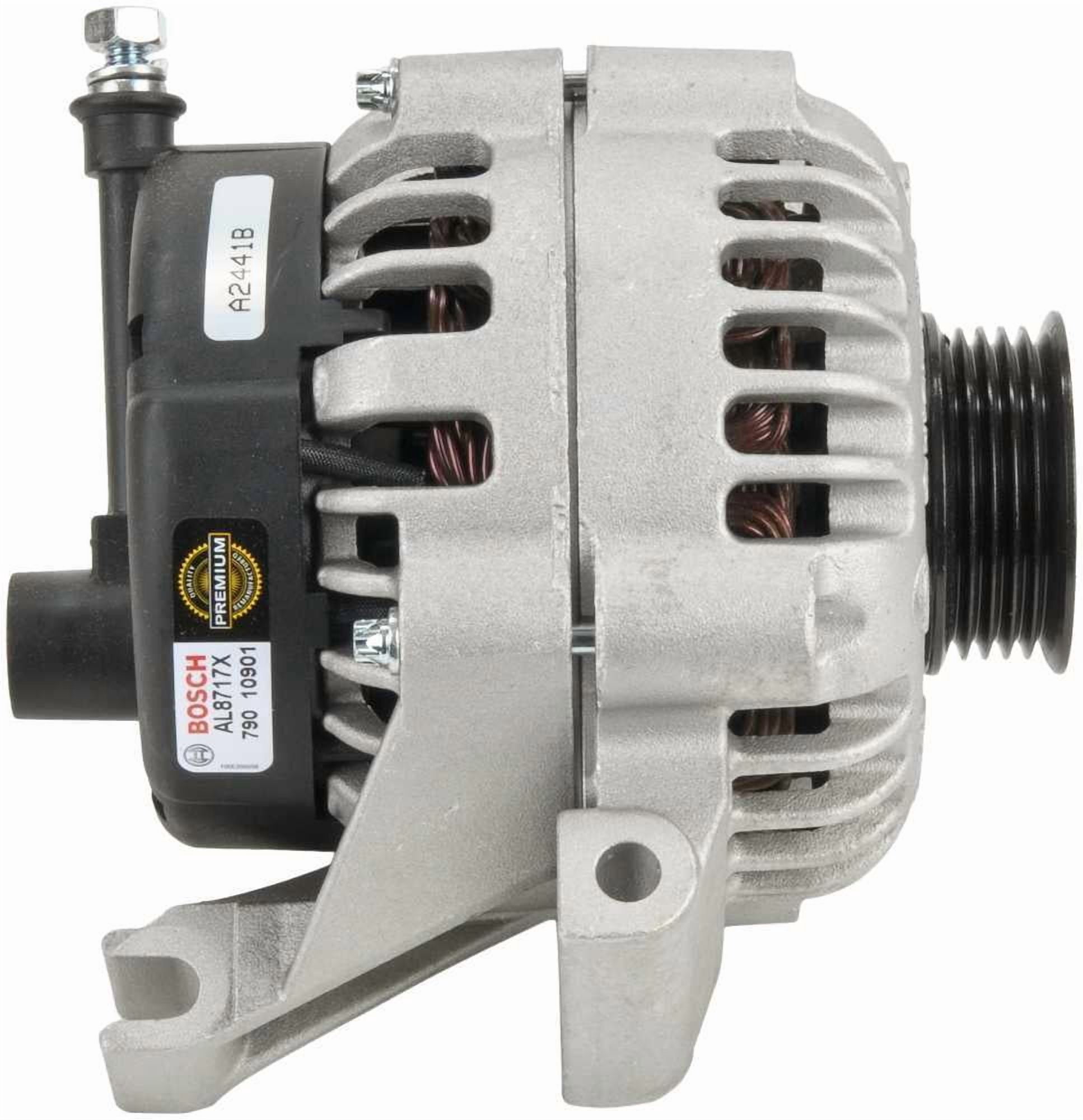 Bosch AL7783X Premium Alternator