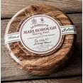 thumbnail image 2 of D.R. Harris Marlborough Shaving Soap in Mahogany Bowl, 2 of 6