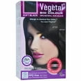 thumbnail image 3 of Vegetal Bio Colour - Noir Doux 150 g., 3 of 5