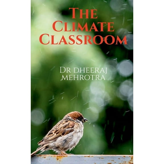 Climate Classroom, (Paperback)