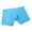 Blue, variant on fatyb Mens Boxer Briefs Seamless Lightweight Underwear Stretch Breathable Comfort Underpants for Men
