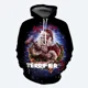 thumbnail image 3 of Nueva sudadera con capucha con estampado 3D de película de terror Terrifier para hombre, suéter de estilo hip-hop de moda urbana, sudadera con capucha informal de gran tamaño para hombre, 3 of 5