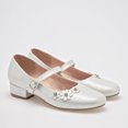 thumbnail image 2 of ZAPATILLA CARAMEL PLATEADO 140298, 2 of 4