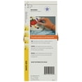 thumbnail image 3 of Frank A. Edmunds Thergonomic Hand-Aids Support Gloves 1 Pair-Large, 3 of 4