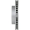 thumbnail image 4 of Bosch QuietCast Disc Brake Rotor, 4 of 5
