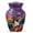 CAT2-2, variant on MUKTIVE Cat Cremation Urns for Adult Male, Blue Memorial Adult Urns for Ashes Women & Men Burial, Fireflies Urn, Forest Decorative Keepsake Urn for Ashes, 3 Inch