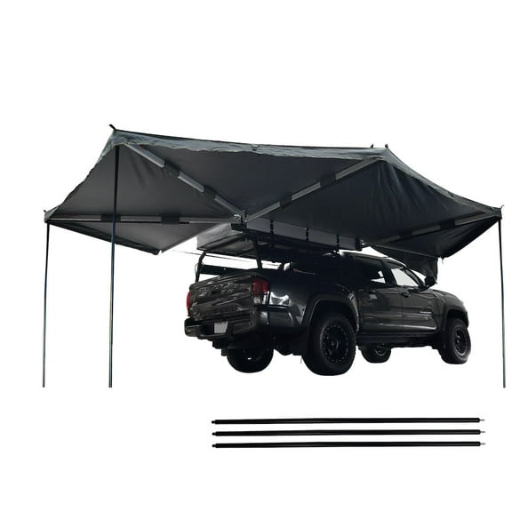 Overland Vehicle Systems 18079909  AWNING