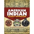 thumbnail image 1 of Pre-Owned American Indian Design and Decoration (Paperback) 0486227049 9780486227047, 1 of 1
