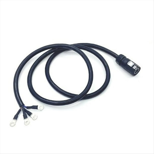 Cable de Alimentación de Refrigeración por Agua para Antminer Whatsminer S19prohydro S19hydro S19Pro+Hydro M63S M63 M53S+ M53S++ M33S++