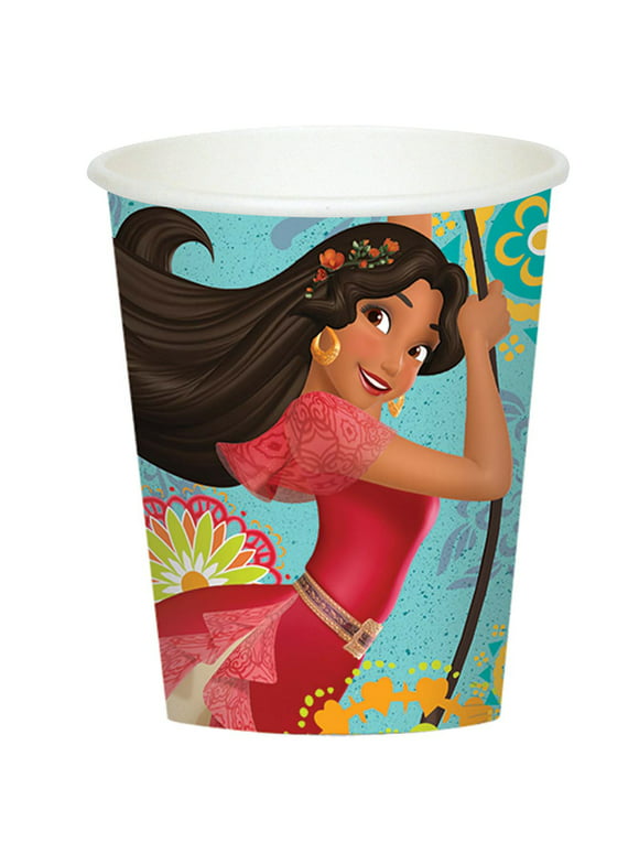 Disney Themed Cups in Party Cups 
