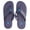 Blue, variant on Men's U.S. Polo Association Flip Flop Sandals