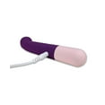 thumbnail image 2 of Wild Pop Vibe Slim G G-Spot Vibrator, Purple, 2 of 4