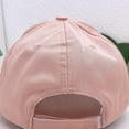 thumbnail image 4 of DQRPSEETB Ball Cap 2024 Summer New Children's Baseball Cartoon Boy Boy Hat Outdoor Fashion Casual Baby Hat Hooding Smaller Hat Sun Cap for Kids, 4 of 9