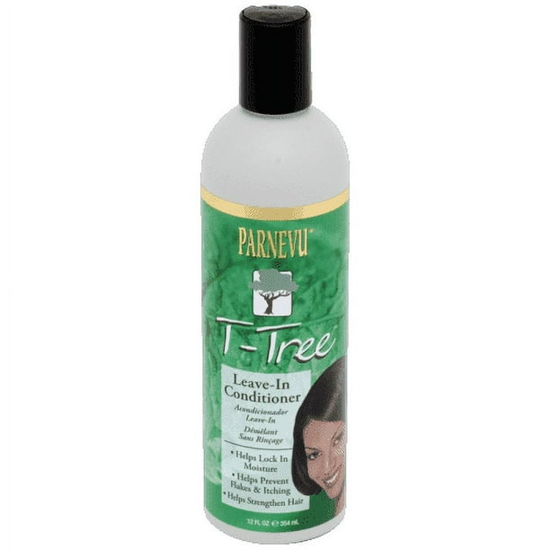 Parnevu T-Tree Revitalisant Sans Rinçage