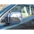thumbnail image 3 of North Carolina Tar Heels Mirror Cover - Small, 3 of 10