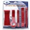 

Car and Truck Door Panel Remover and Stereo Trim Remover for Molding Dashboards CD Players etc. (Foreign and Domestic Model Vehicles)